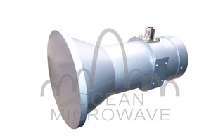 standard horn antenna